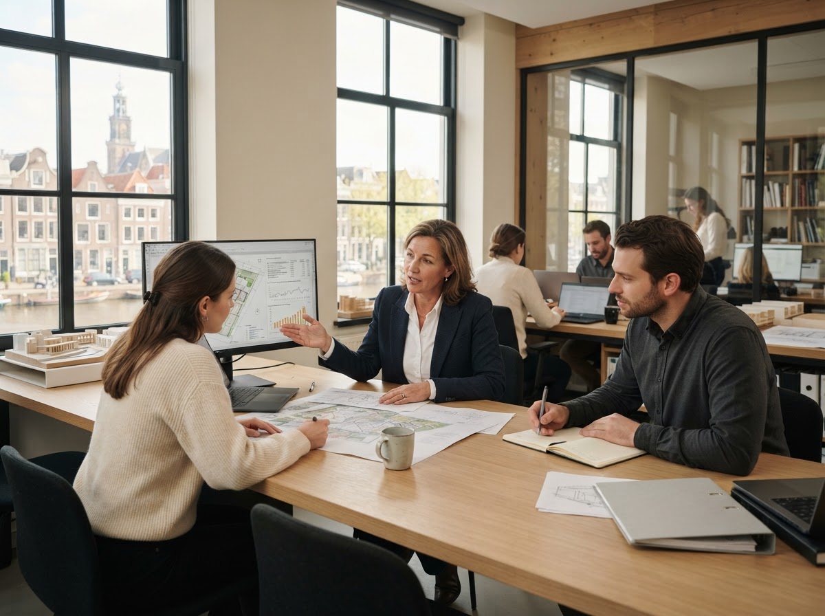 Ydremont Valquisse werkomgeving waarin data-analyse en besluitvorming worden gestructureerd